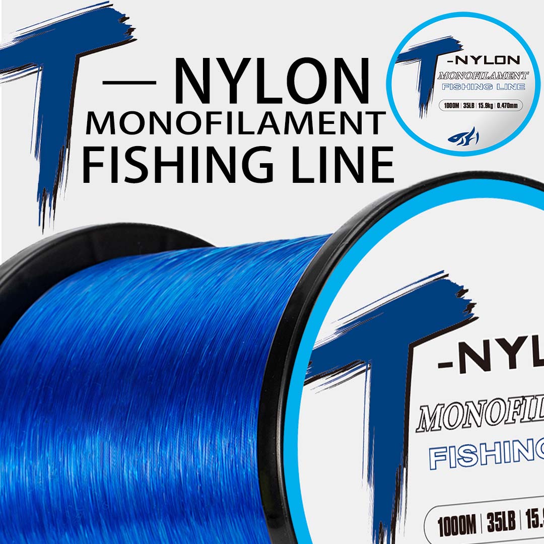 Fluorocarbon Line - peche peche matériel peche à la