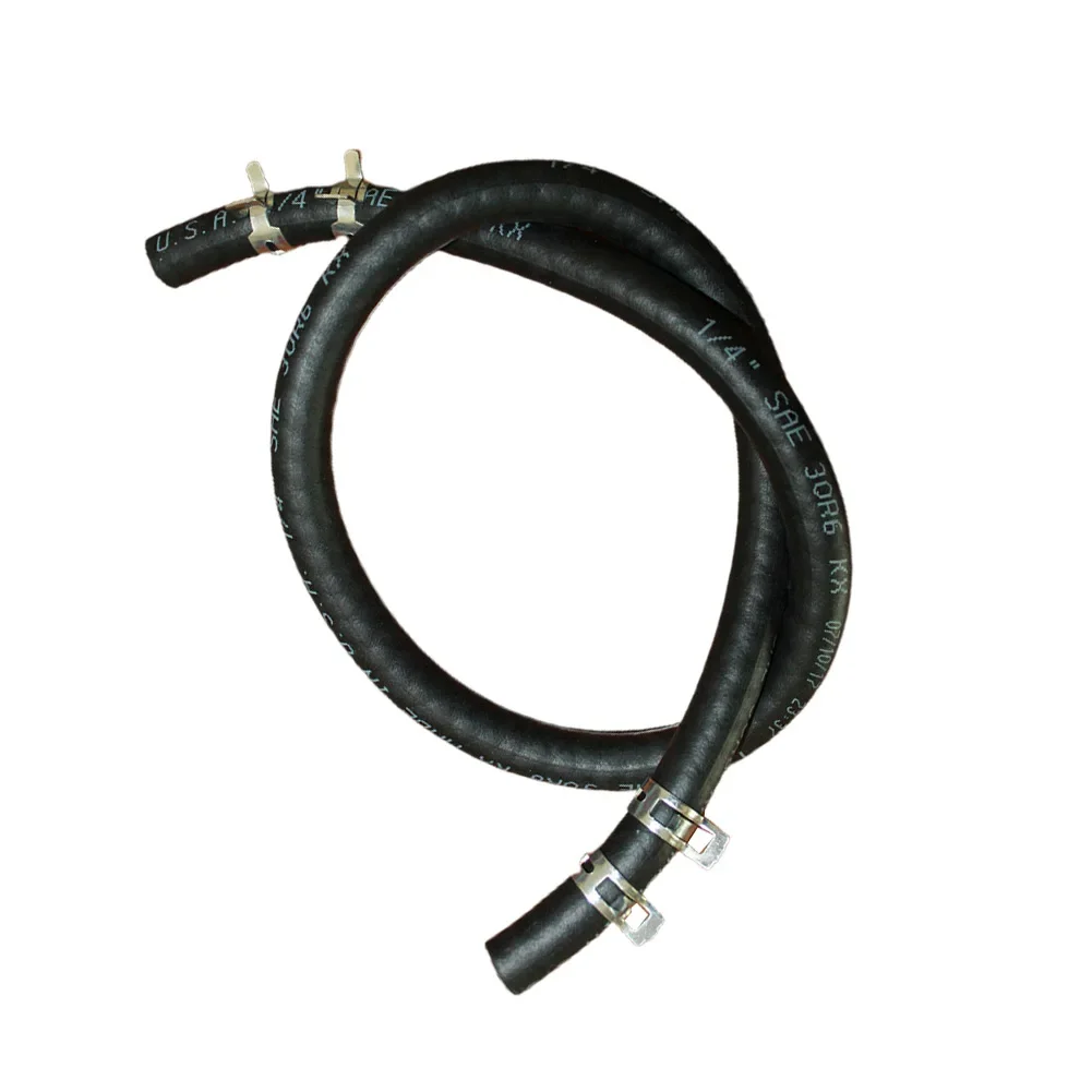 Tippet Line - Tuyau de conduite de carburant 5414K