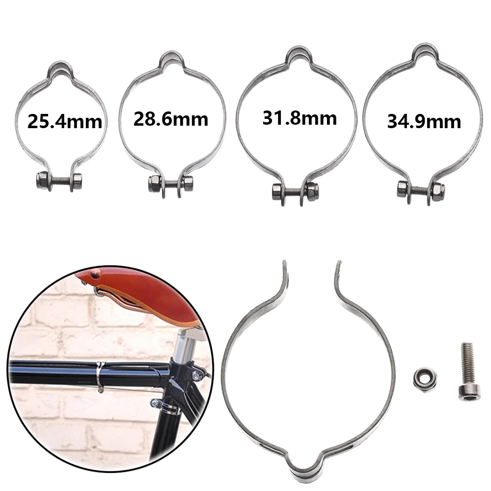 Tippet Line - Pince de câble de frein et
