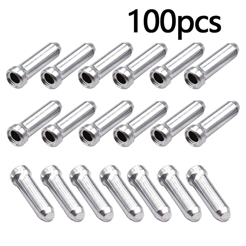 Tippet Line - Embouts de câble de levier de
