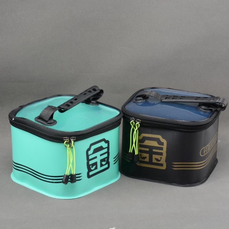 Fishing Line Box - Boîte à outils de pêche en