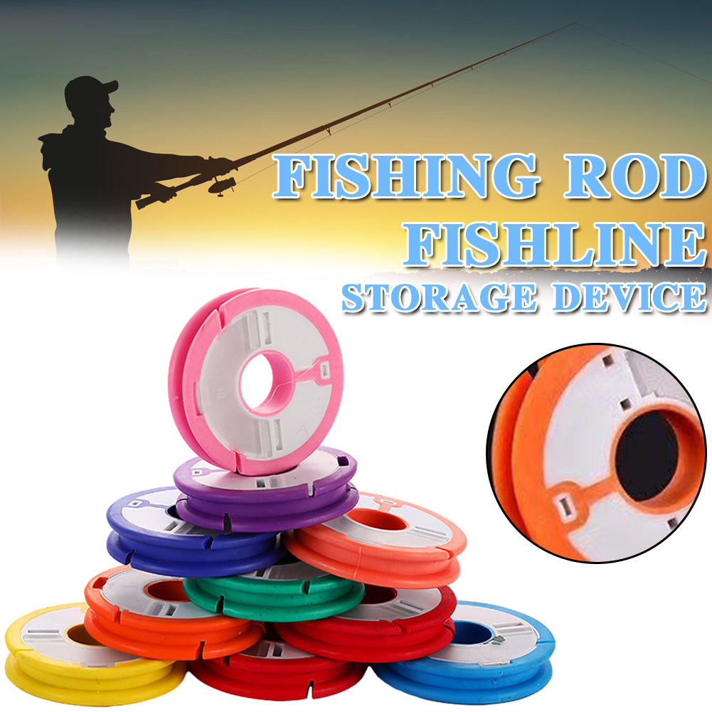 Fishing Line Winder - Connecteur de bobine de canne à