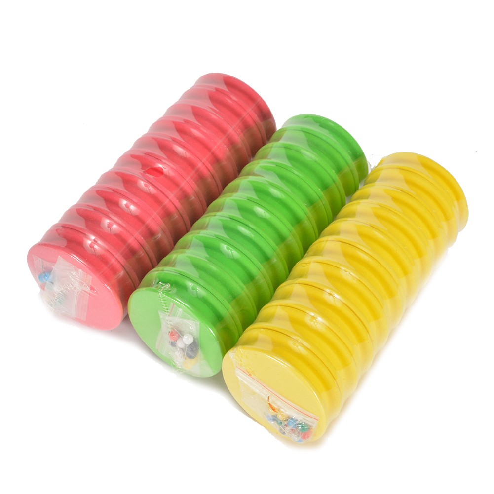 Fishing Line Spooler - 10 pièces Portable ligne de pêche
