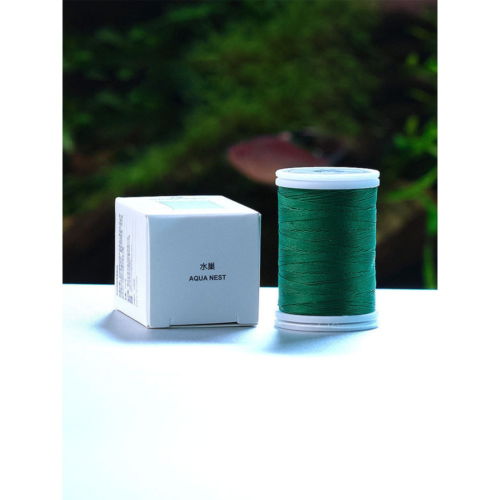 Freshwater Line - Fil de mousse biodégradable pour plantes