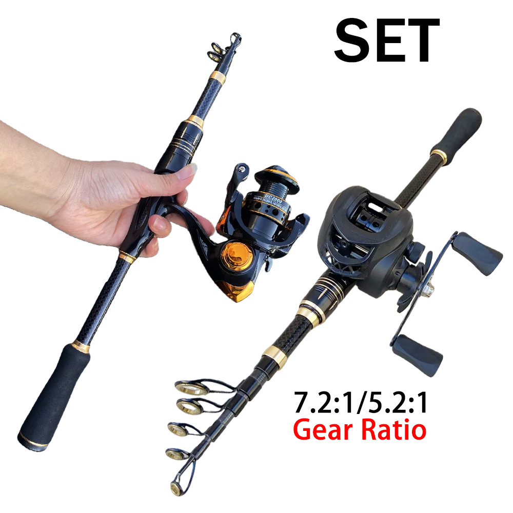 Fishing Line Spooler - Ensemble combiné de matériel de pêche