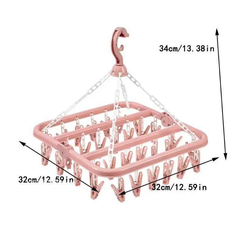 Séchoir de rangement pliable m - Tippet Line avis et prix