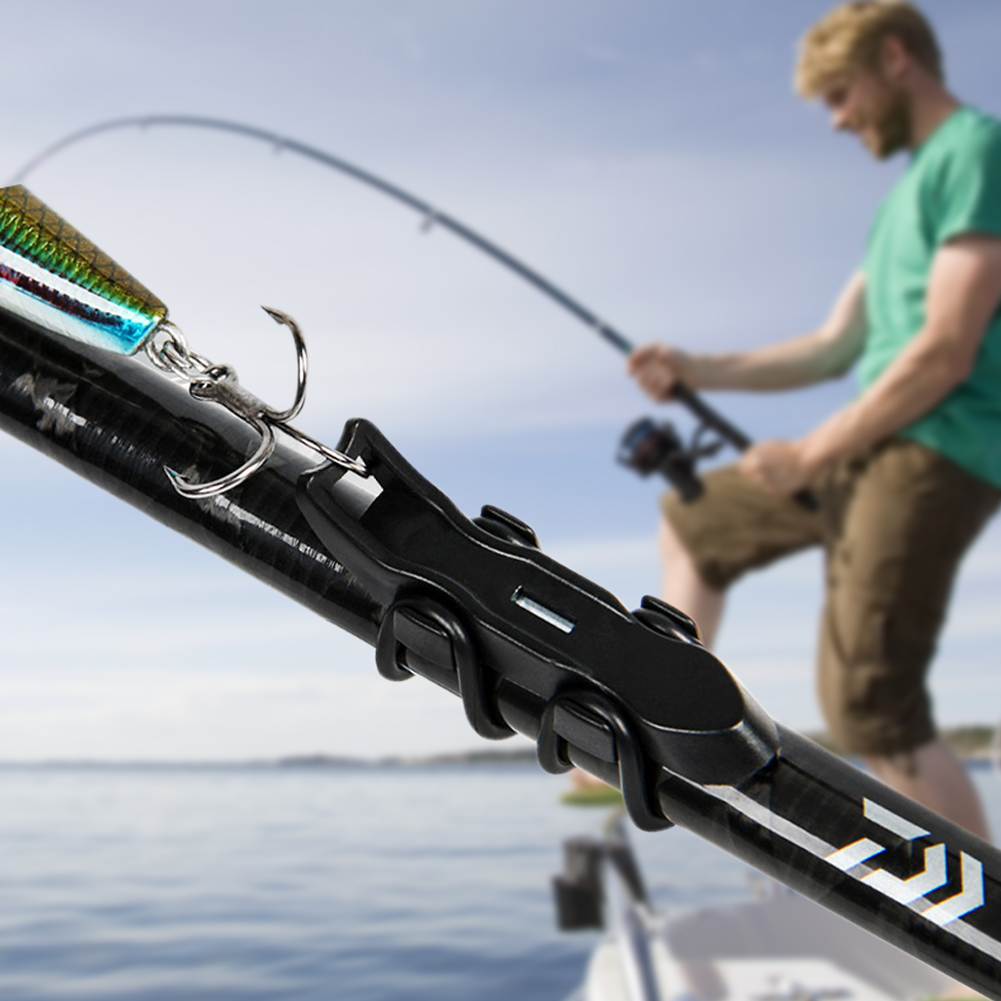Support magnétique pour hameço - Fishing Line Winder avis et prix
