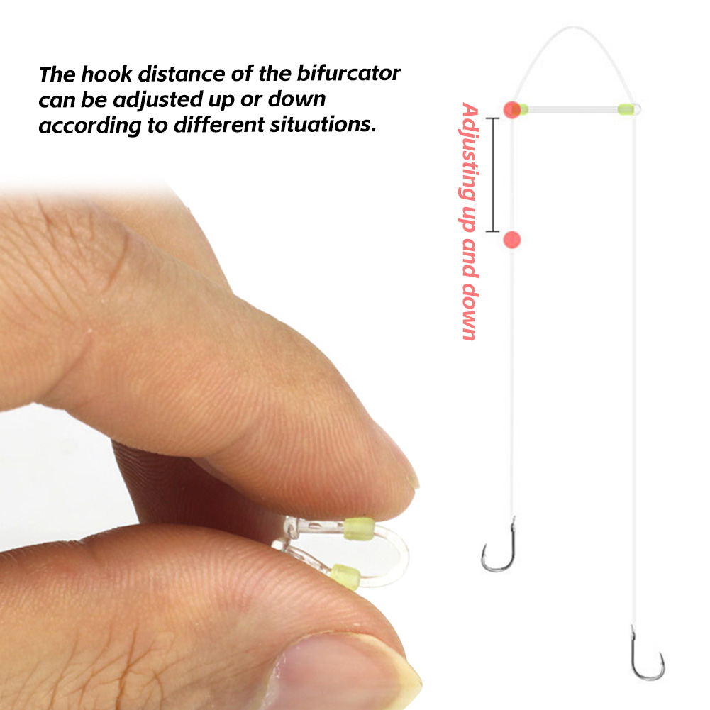 10 séparateurs de ligne de pêc - Fishing Line Winder avis et prix