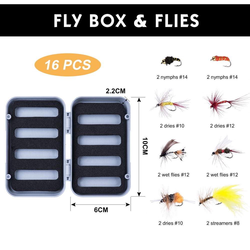 Ensemble canne à pêche à la mo - Fishing Line Spooler avis et prix