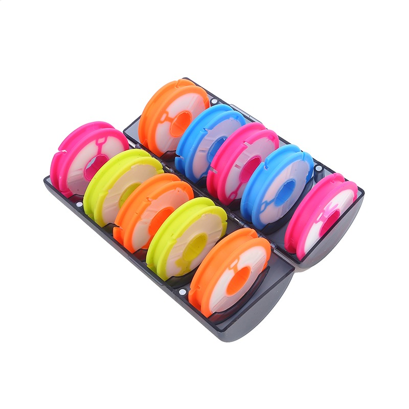 Boîte de ligne principale de p - Fishing Line Box avis et prix