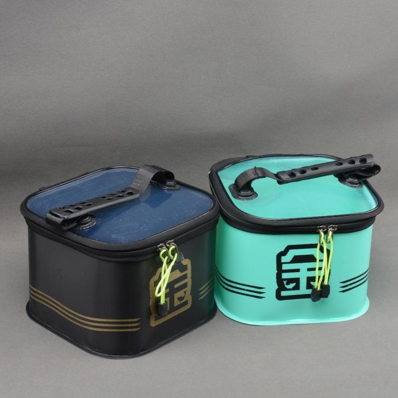 Boîte à outils de pêche en EVA - Fishing Line Box avis et prix