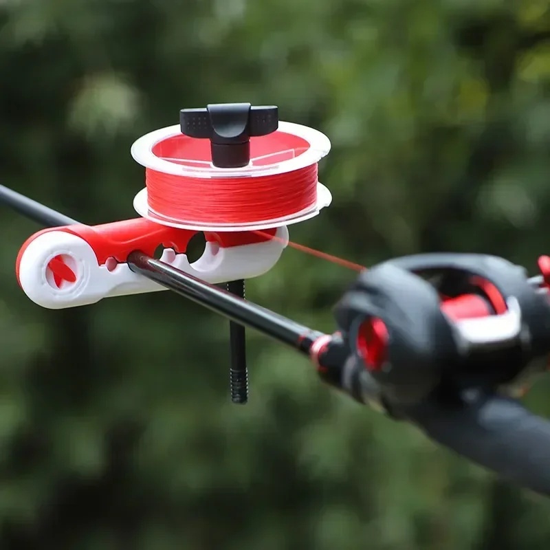 2/1 pièces Enrouleur de ligne  - Fishing Line Spooler avis et prix