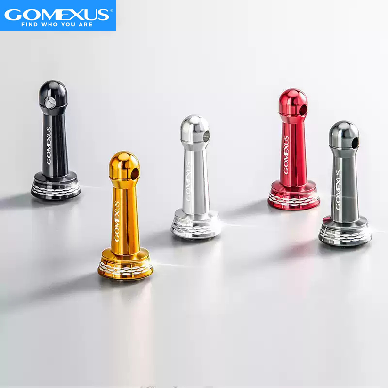 Support de moulinet Gomexus R2 - Daiwa Reel Bg avis et prix