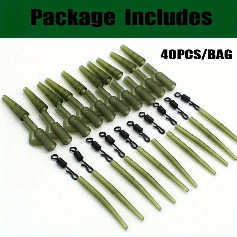 1-5 sacs d'accessoires de pêch - Fishing Line Winder avis et prix