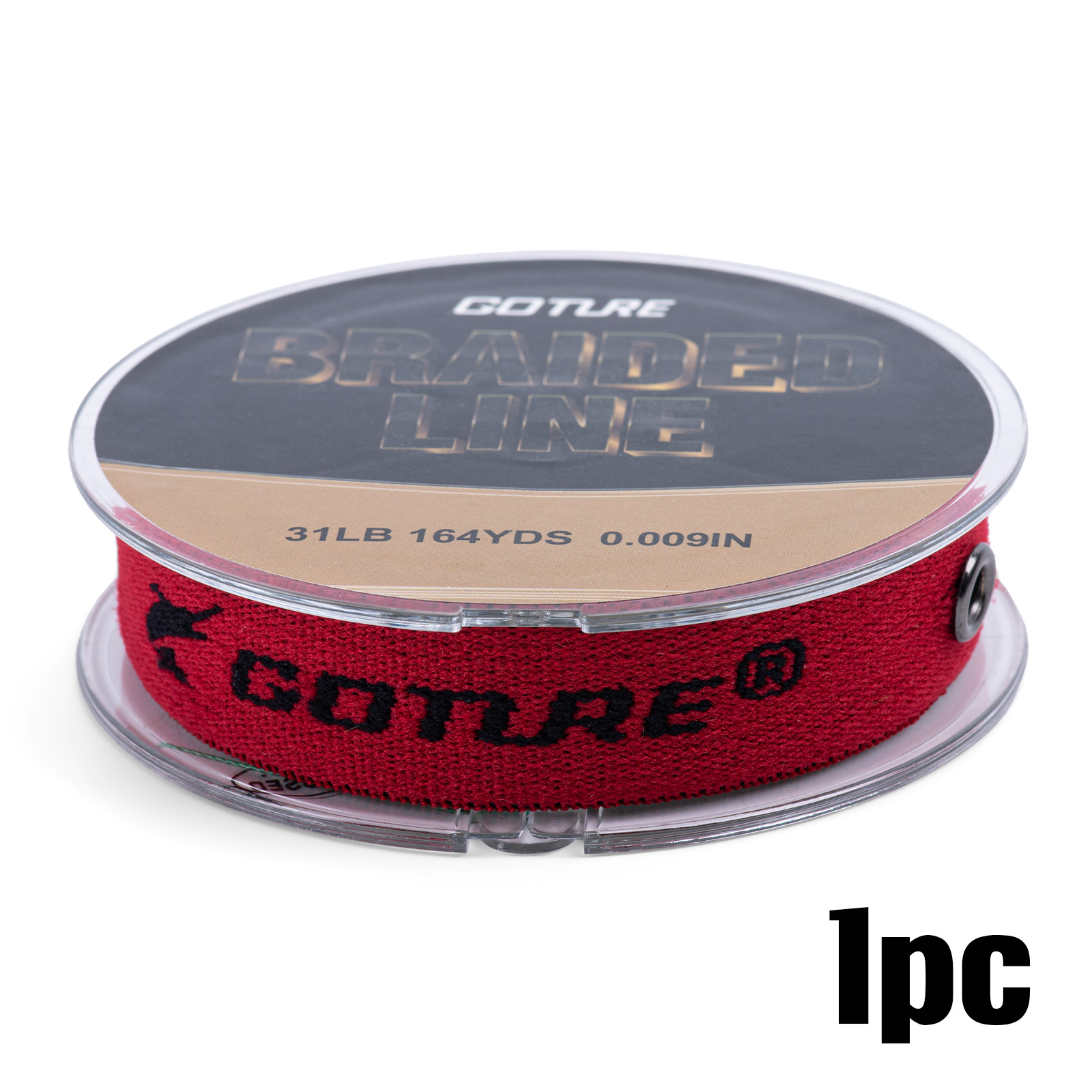 Sangle de fixation pour bobine - Monofilament Line avis et prix