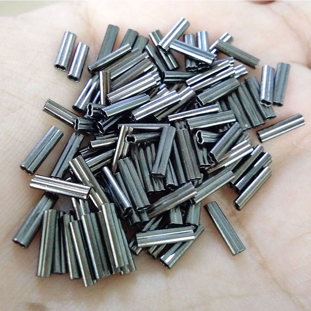 Lot de 500 manchons de pêche e - Monofilament Line avis et prix