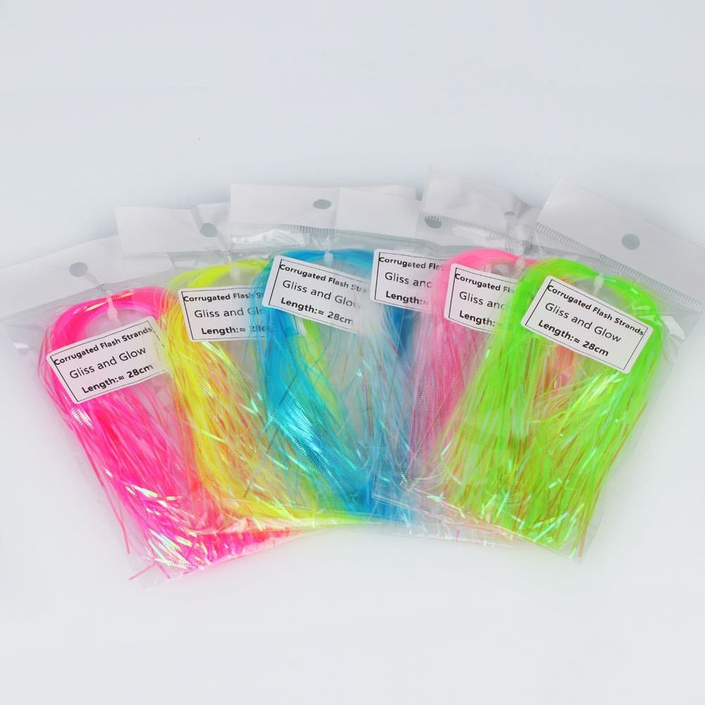 Brins ondulés Gliss pour la pê - Fishing Line Winder avis et prix