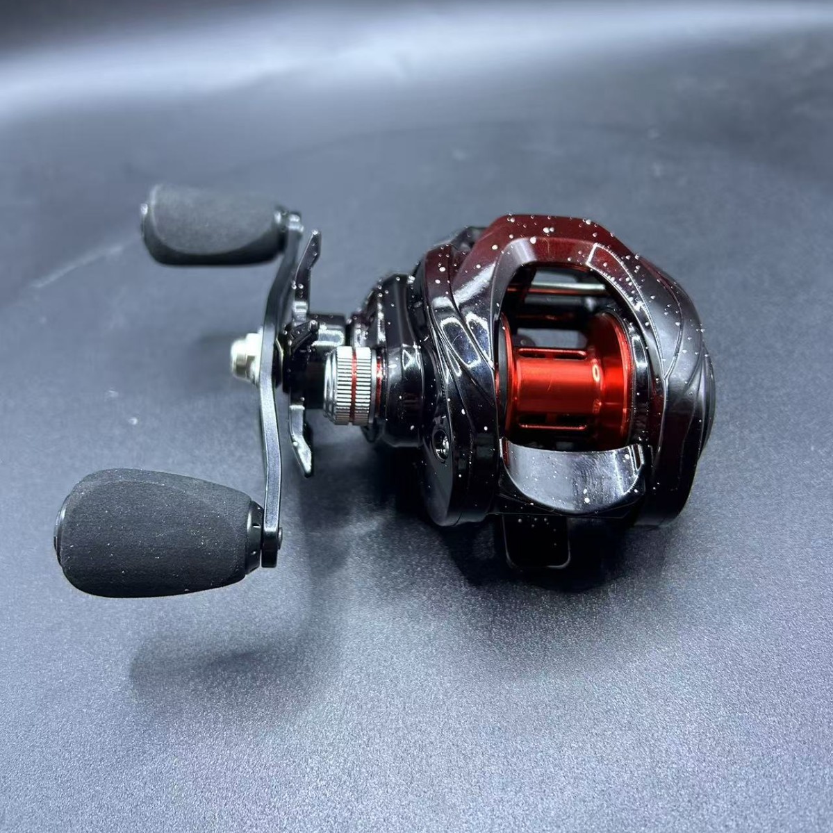 Moulinet de pêche à lancer ant - Ice Fishing Line avis et prix