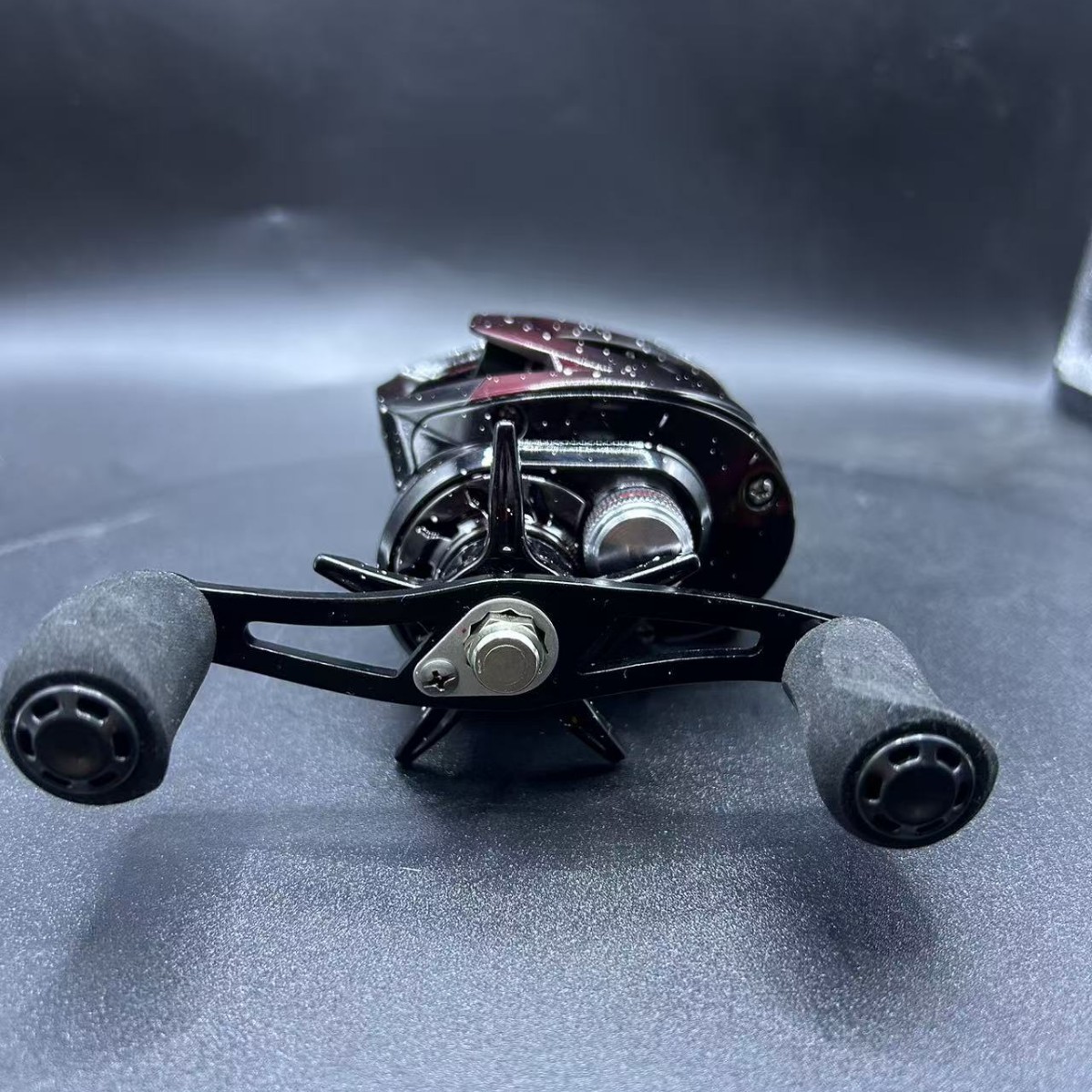 Moulinet de pêche à lancer ant - Ice Fishing Line avis et prix