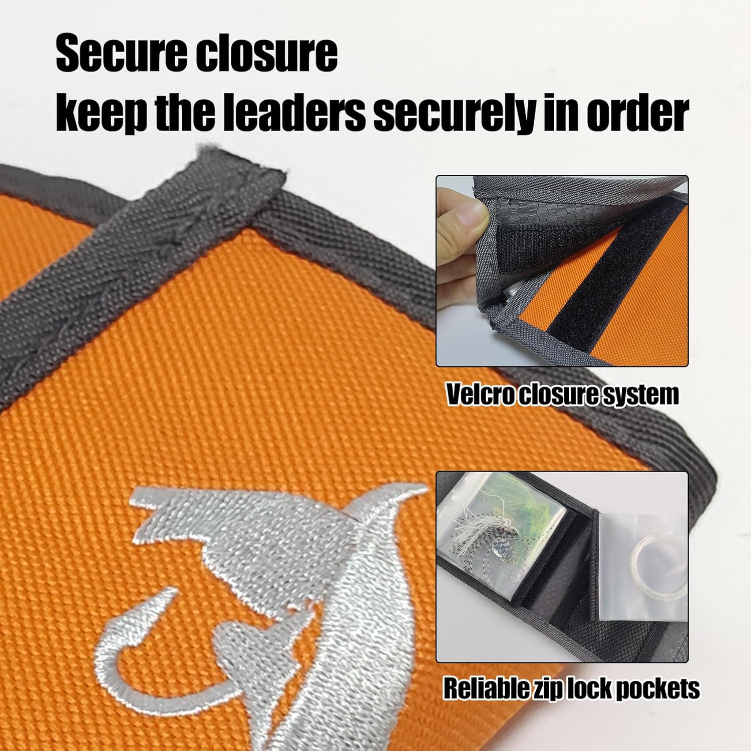 Sac de rangement pour accessoi - Leader Line avis et prix