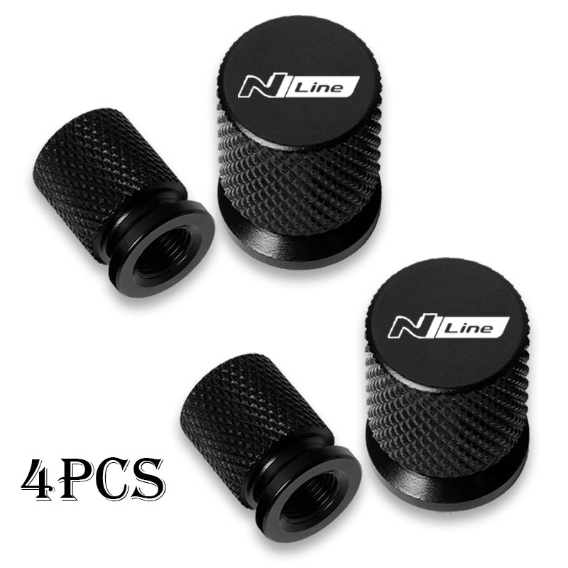 Bouchons de Valve de pneu de r - Tippet Line avis et prix