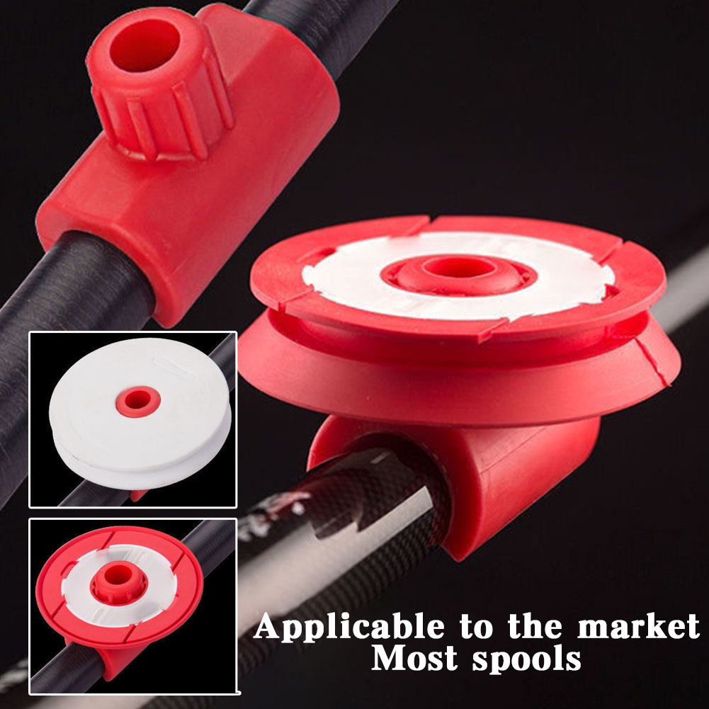 Connecteur de bobine de canne  - Fishing Line Winder avis et prix