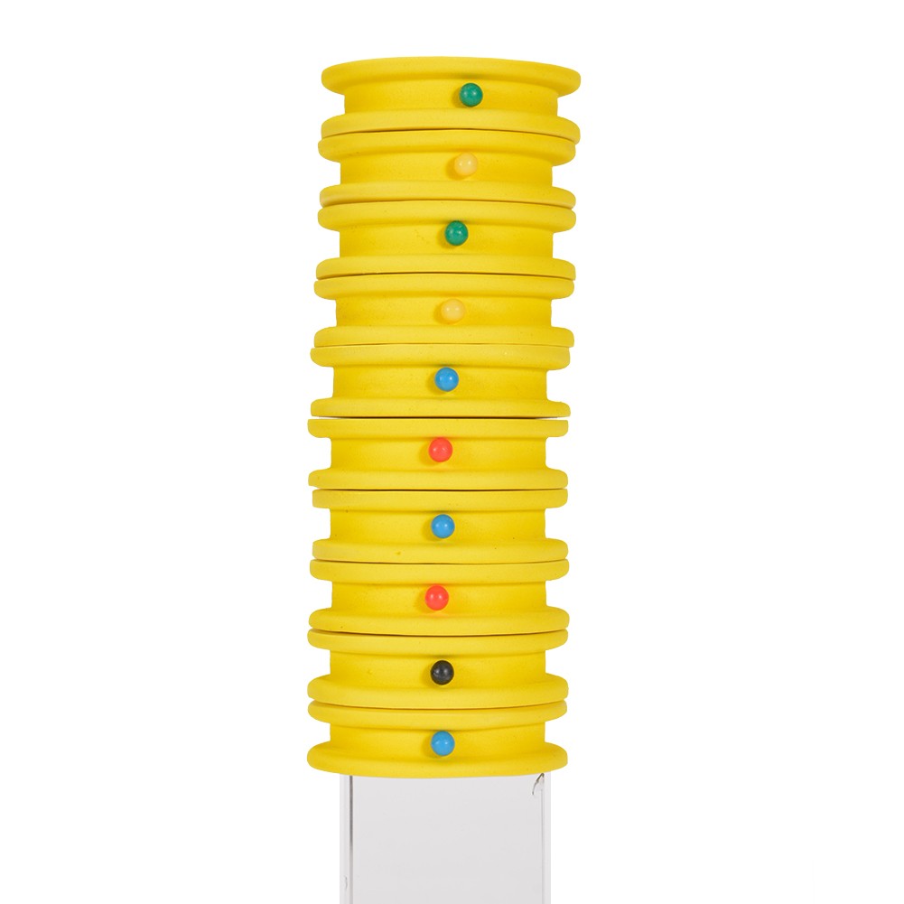 10 pièces Portable ligne de pê - Fishing Line Spooler avis et prix