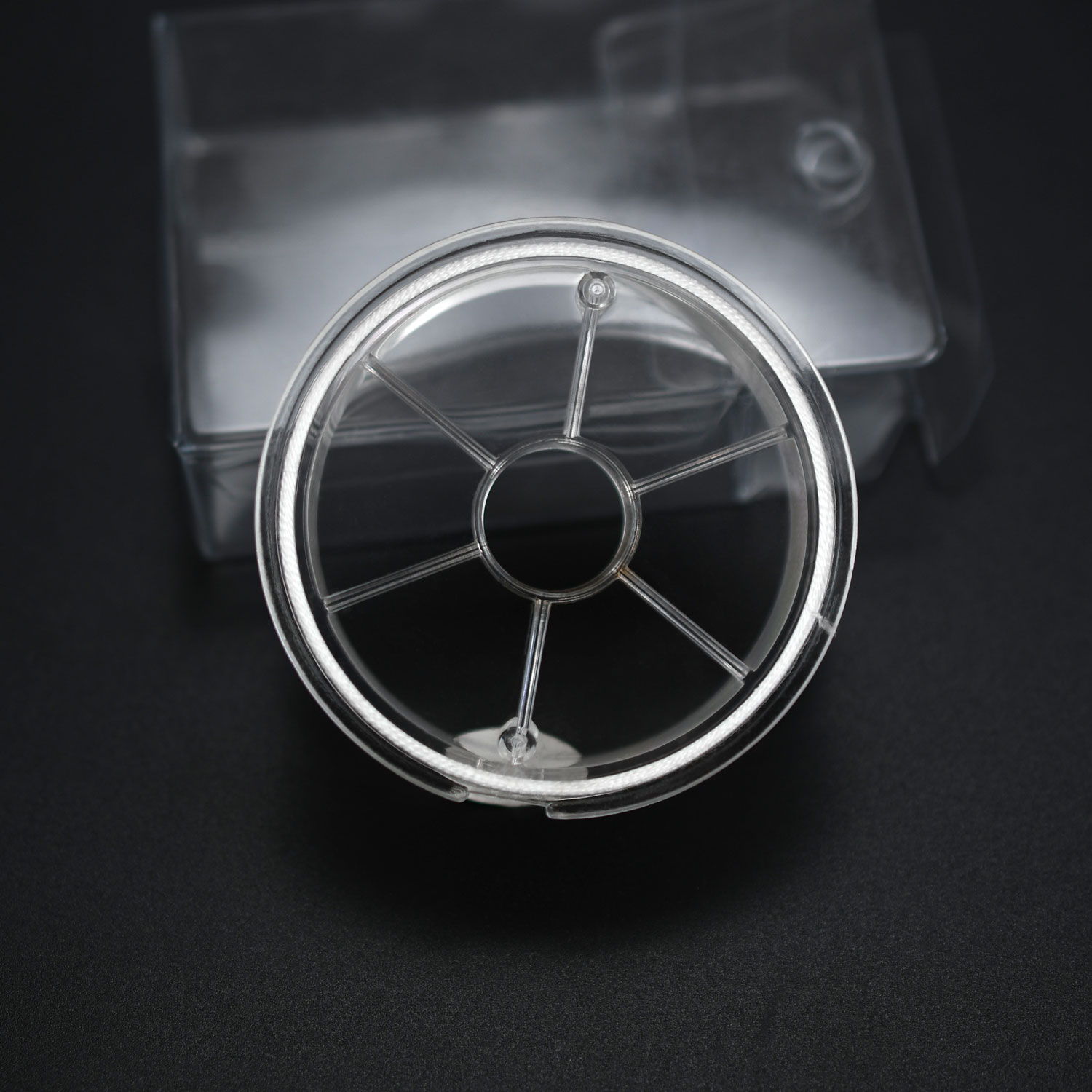 Fil PVA soluble dans l'eau Top - Fishing Line Box avis et prix