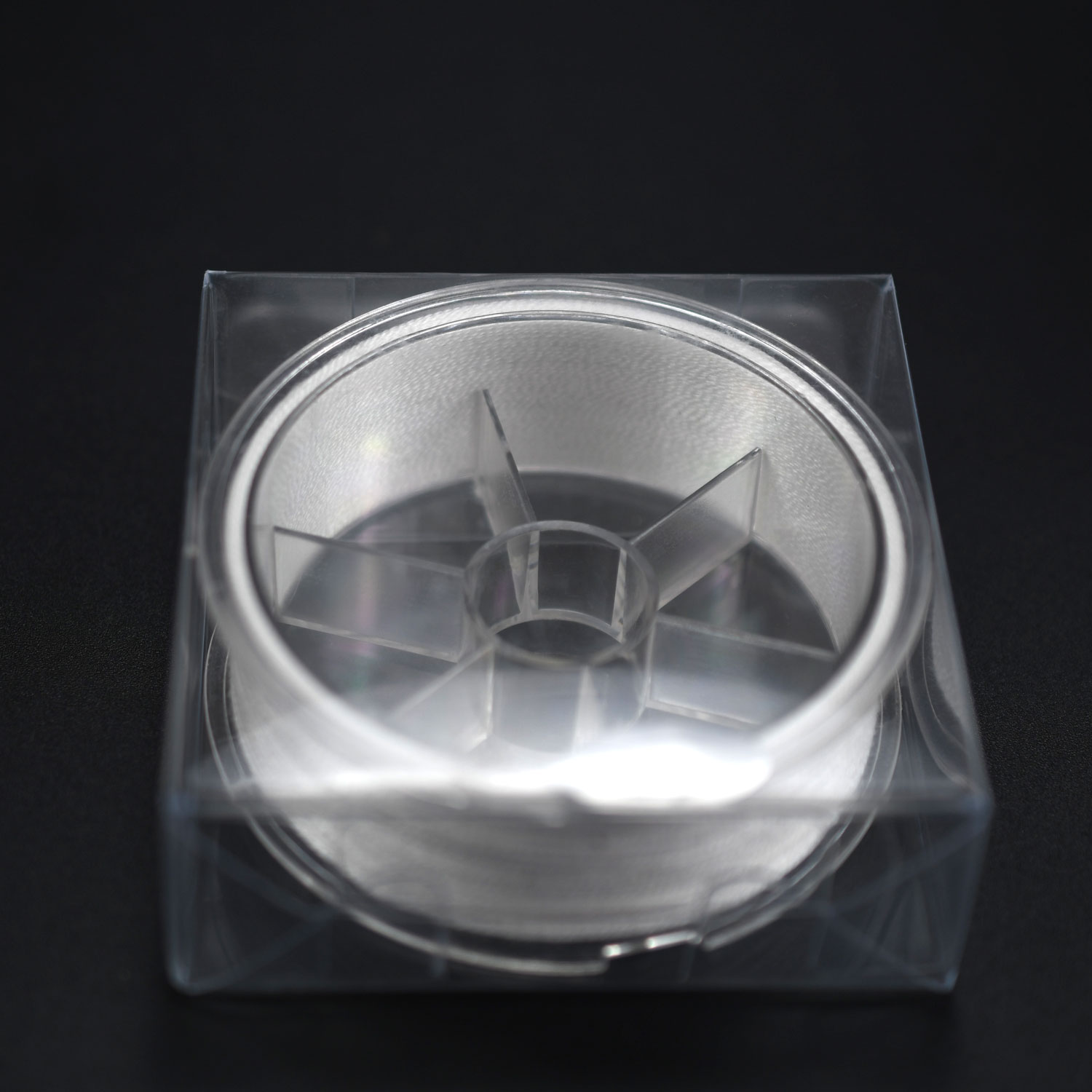 Fil PVA soluble dans l'eau Top - Fishing Line Box avis et prix