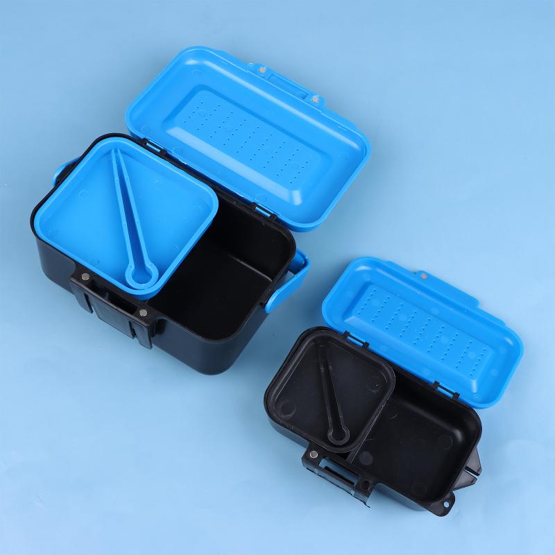 Boîte de rangement portable po - Fishing Line Box avis et prix