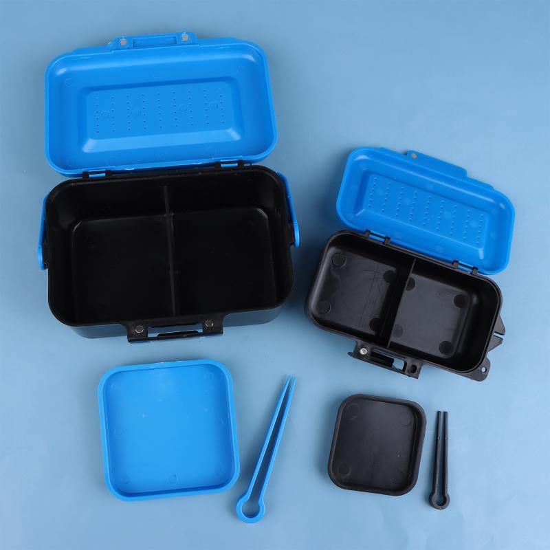 Boîte de rangement portable po - Fishing Line Box avis et prix