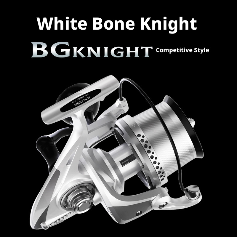 Diva DIWA The Skeleton Knight  - Ice Fishing Line avis et prix