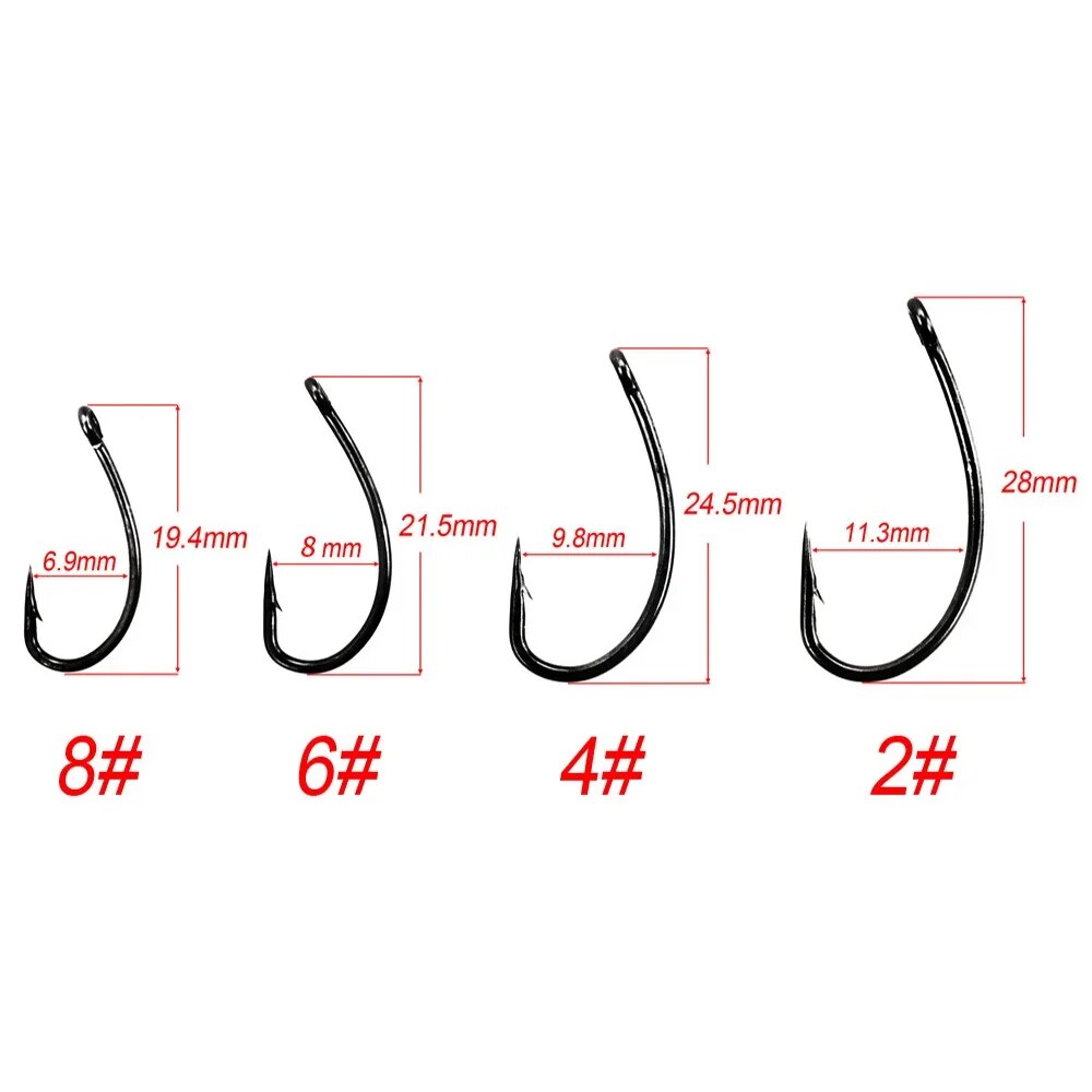 Hirisi 6 pièces Accessoires de - Monofilament Line avis et prix