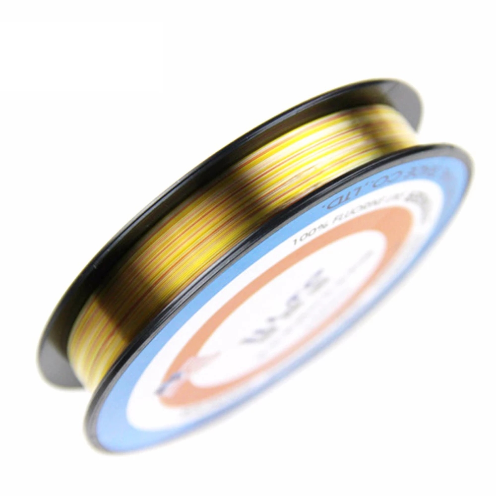 Fil de pêche 150M en fluorocar - Fluorocarbon Line avis et prix