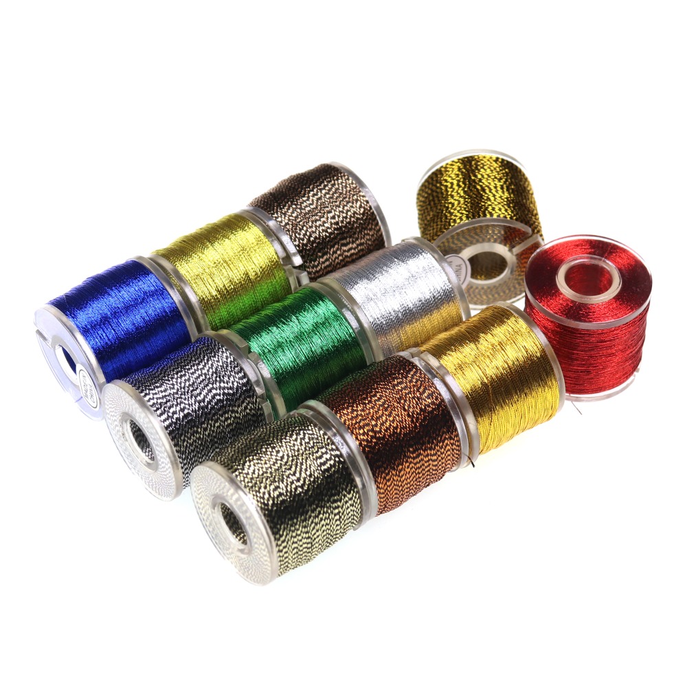 100 Yards de fils métalliques  - Monofilament Line avis et prix