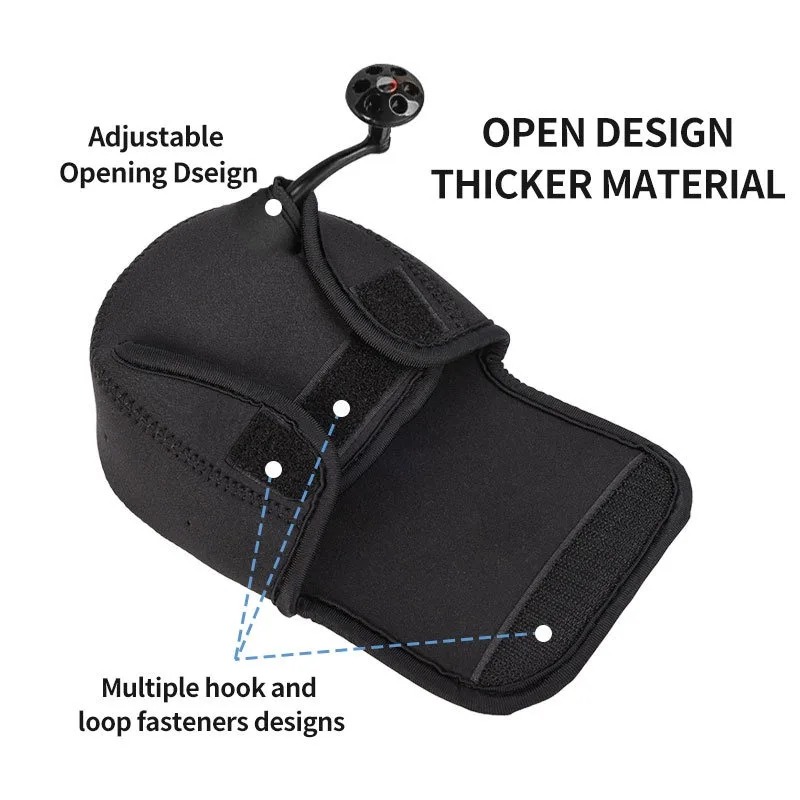 Housse de protection pour moul - Fishing Line Spooler avis et prix