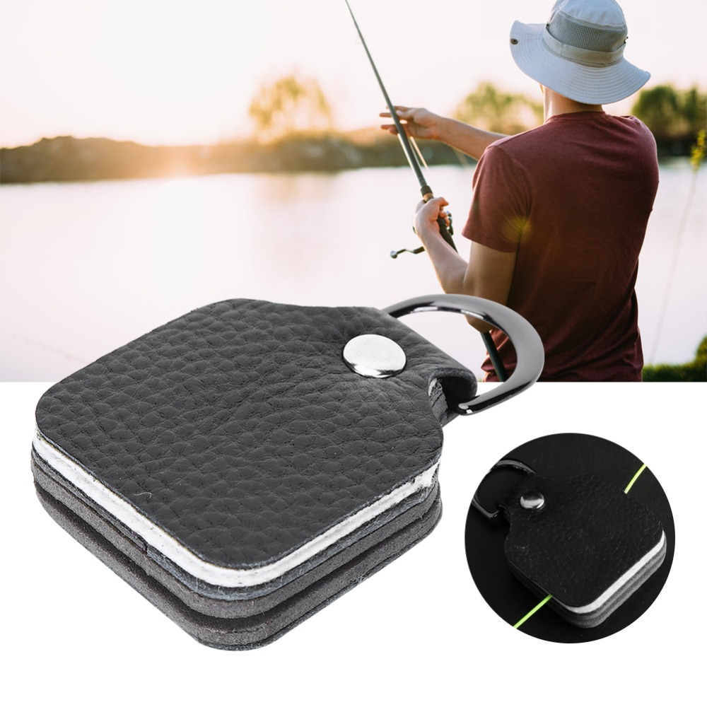 Redresseur de ligne de pêche 2 - Leader Line avis et prix