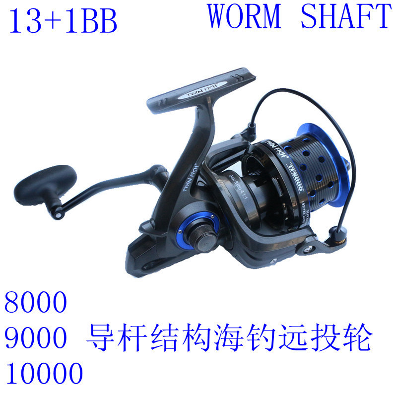 Moulinet de pêche spinning 13+ - Ice Fishing Line avis et prix