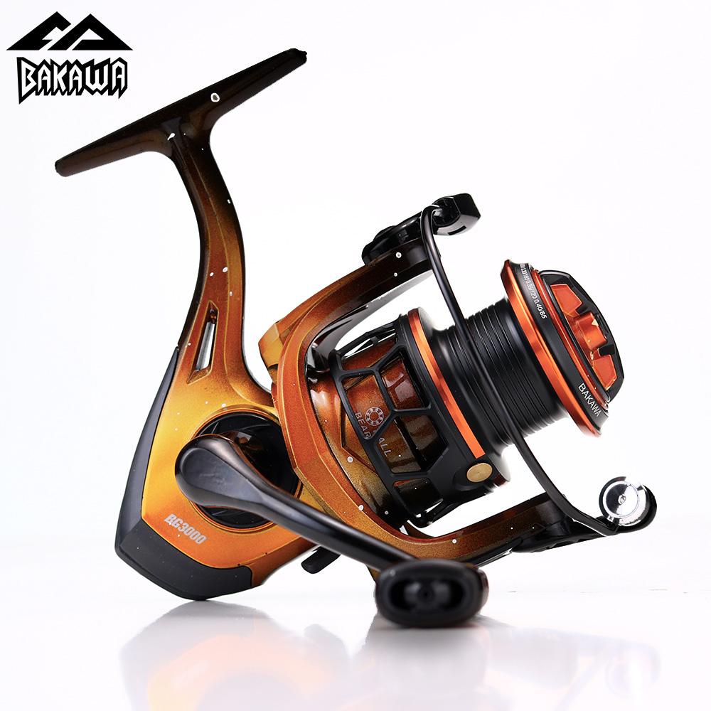 JOSBY moulinet de pêche Spinni - Kastking Reel Zephyr avis et prix