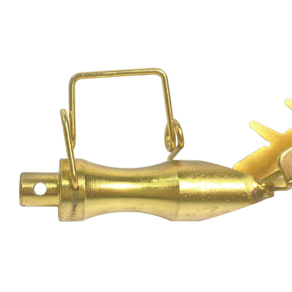 Appât dur de sauvetage en acie - Fishing Line Winder avis et prix