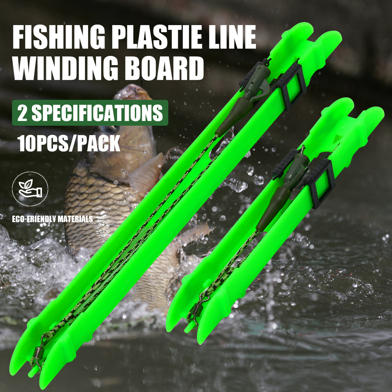 Sougayilang 10 pièces, enroule - Monofilament Line avis et prix