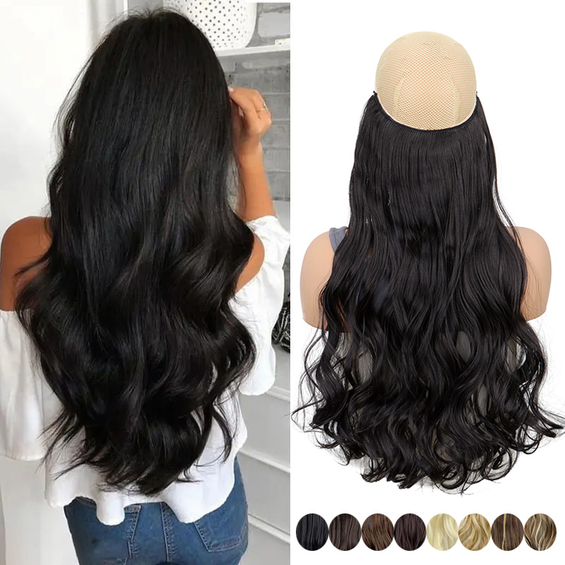 Extensions capillaires synthét - Tippet Line avis et prix