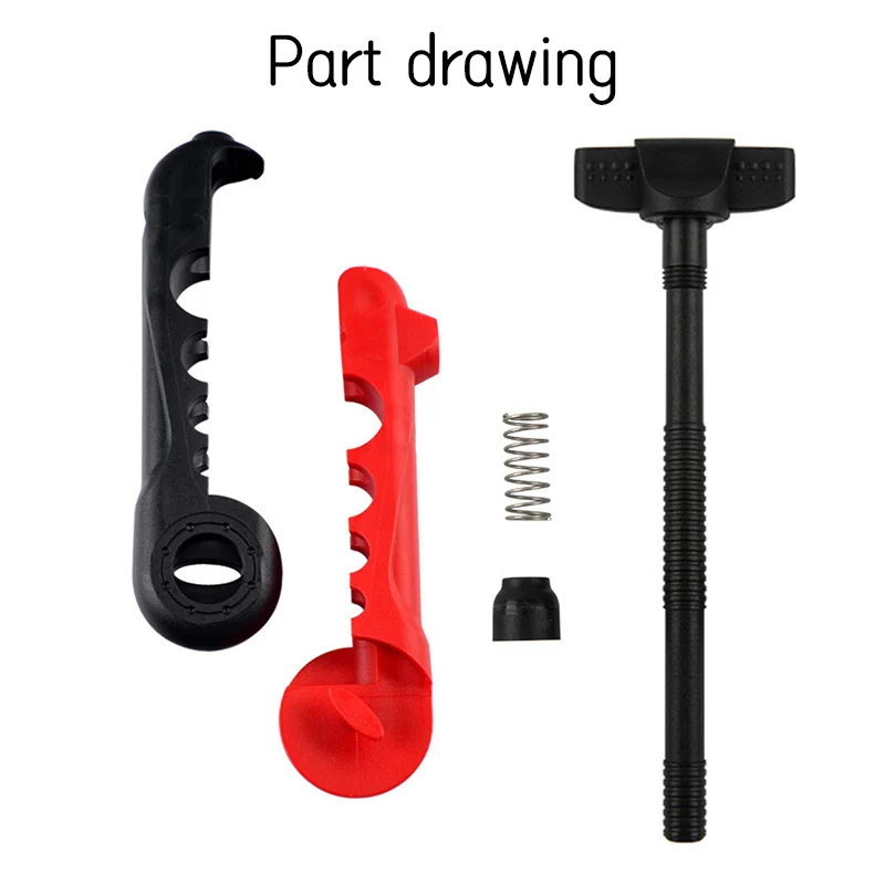 1 Pcs Portable Ligne De Pêche  - Fishing Line Winder avis et prix