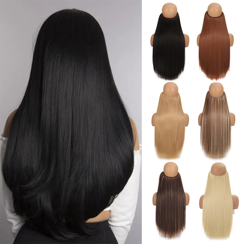 Extensions de cheveux en forme - Tippet Line avis et prix