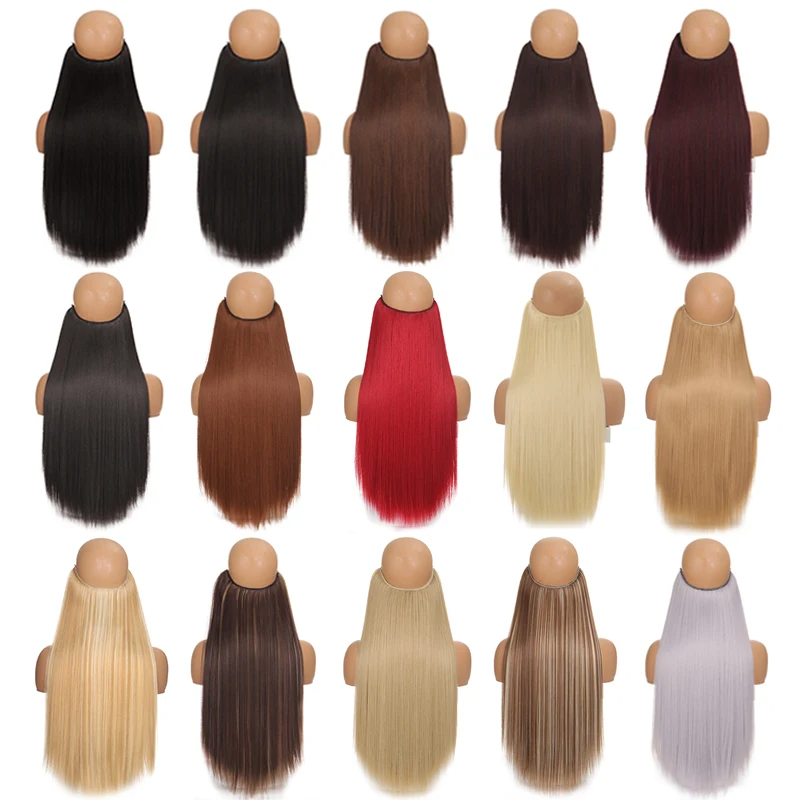 Extensions de cheveux en forme - Tippet Line avis et prix
