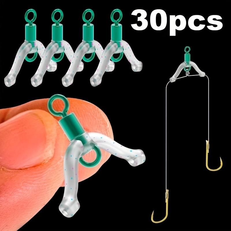 30 pièces, Accessoire de pêche - Fishing Line Winder avis et prix