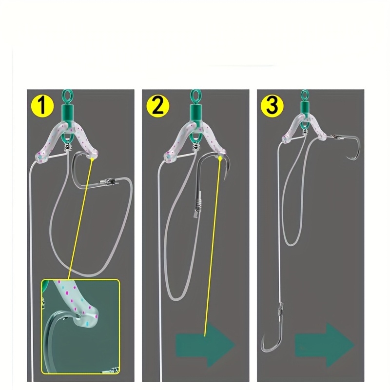 30 pièces, Accessoire de pêche - Fishing Line Winder avis et prix