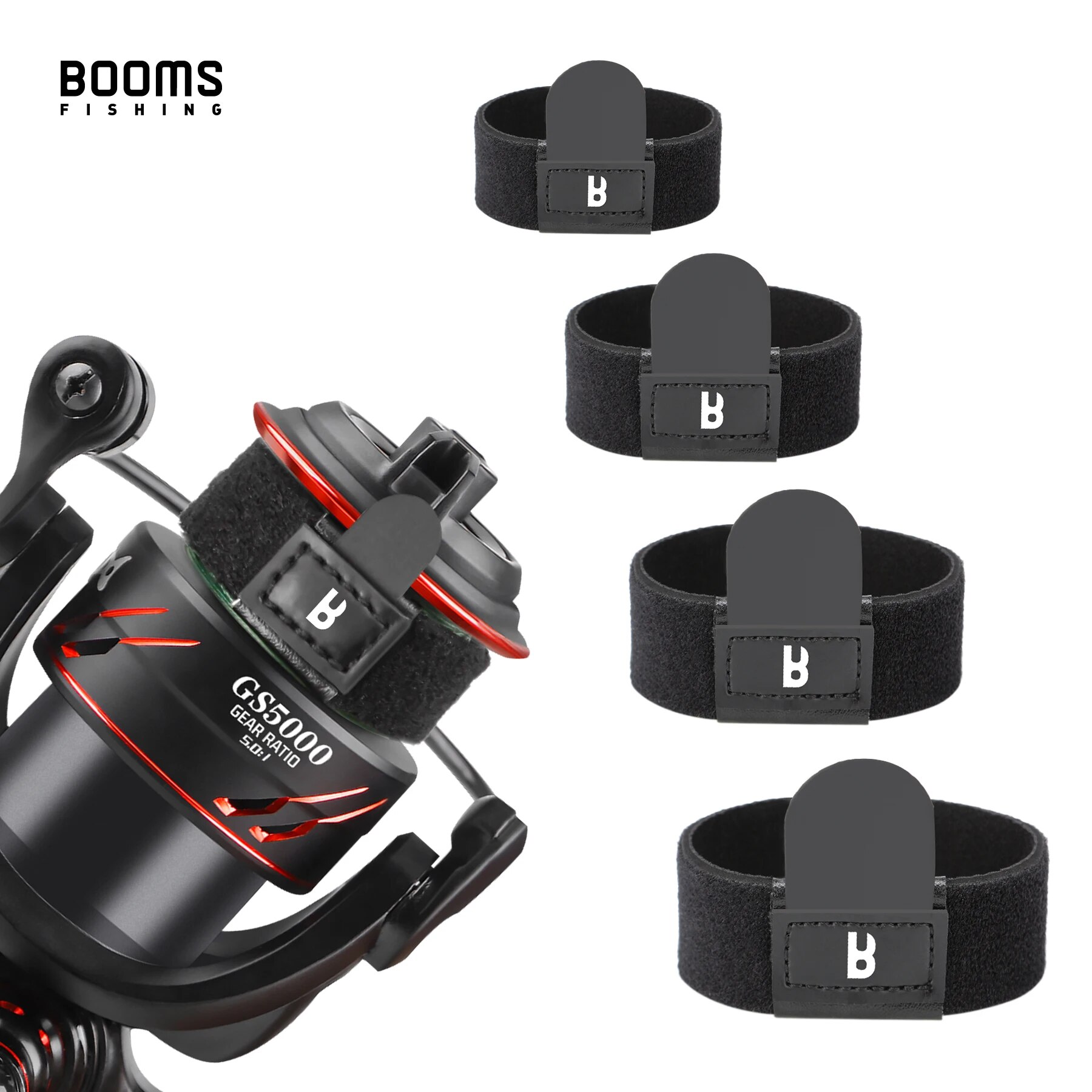 Booms-Juste de protection pour - Fishing Line Box avis et prix